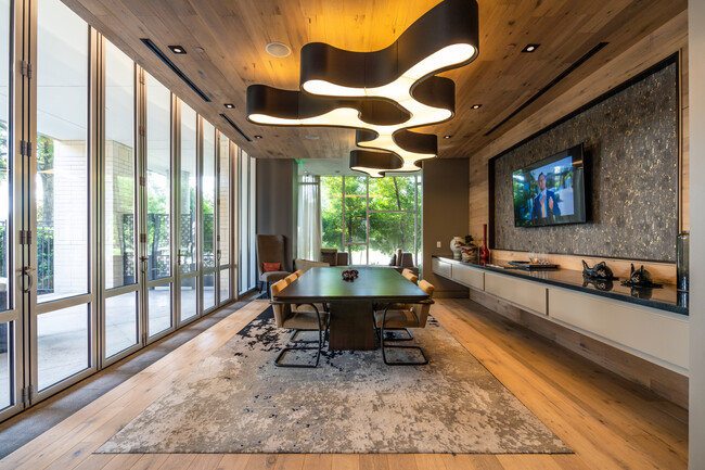 Cortland Museum District in Houston, TX - Building Photo - Interior Photo