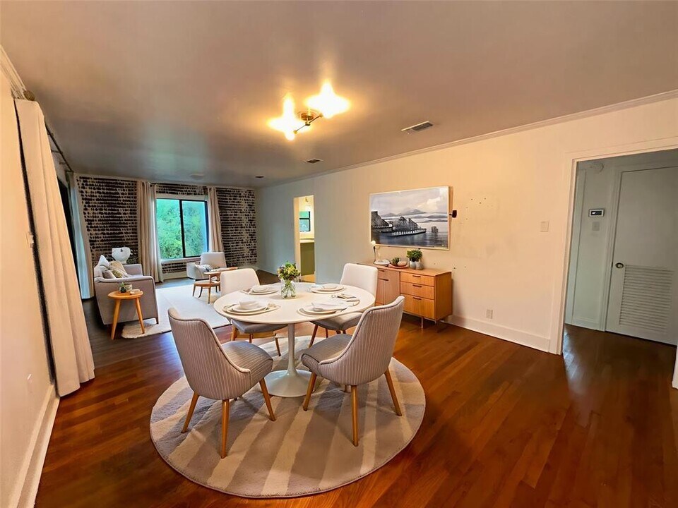 4711 Fairview Dr in Austin, TX - Building Photo