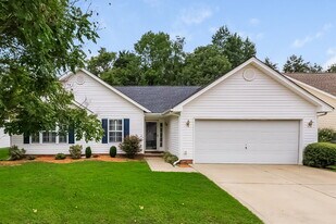 12405 Poplar Forest Dr in Charlotte, NC - Building Photo