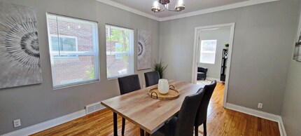 708 Vermont St in Gary, IN - Building Photo - Building Photo