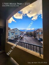 17000 Wedge Pkwy in Reno, NV - Building Photo - Building Photo