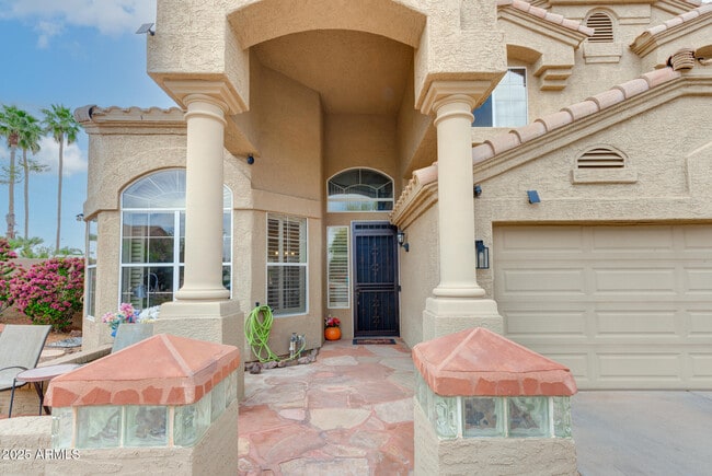 5940 W Robinson Way in Chandler, AZ - Building Photo - Building Photo