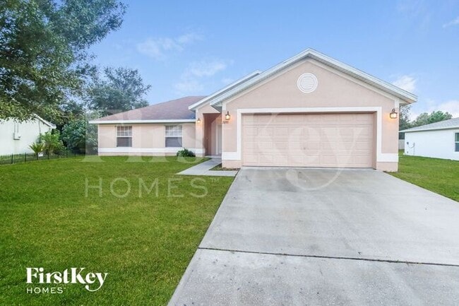 2655 San Filippo Dr SE in Palm Bay, FL - Building Photo - Building Photo