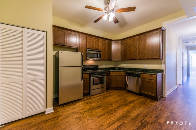 2445 W Harrison St, Unit 1