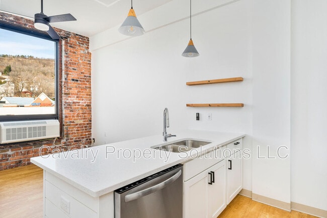 property at 1831 W Michigan St