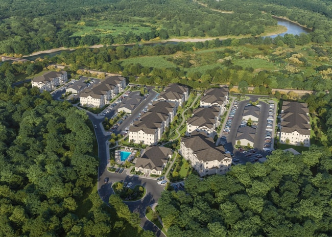 Riverline North Conway in North Conway, NH - Building Photo - Building Photo