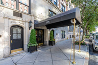 975 Park Ave in New York, NY - Building Photo - Building Photo