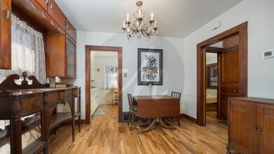 615 E Washington St in Colorado Springs, CO - Building Photo - Building Photo