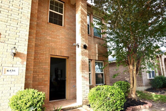 property at 6426 Star Shadow Ln
