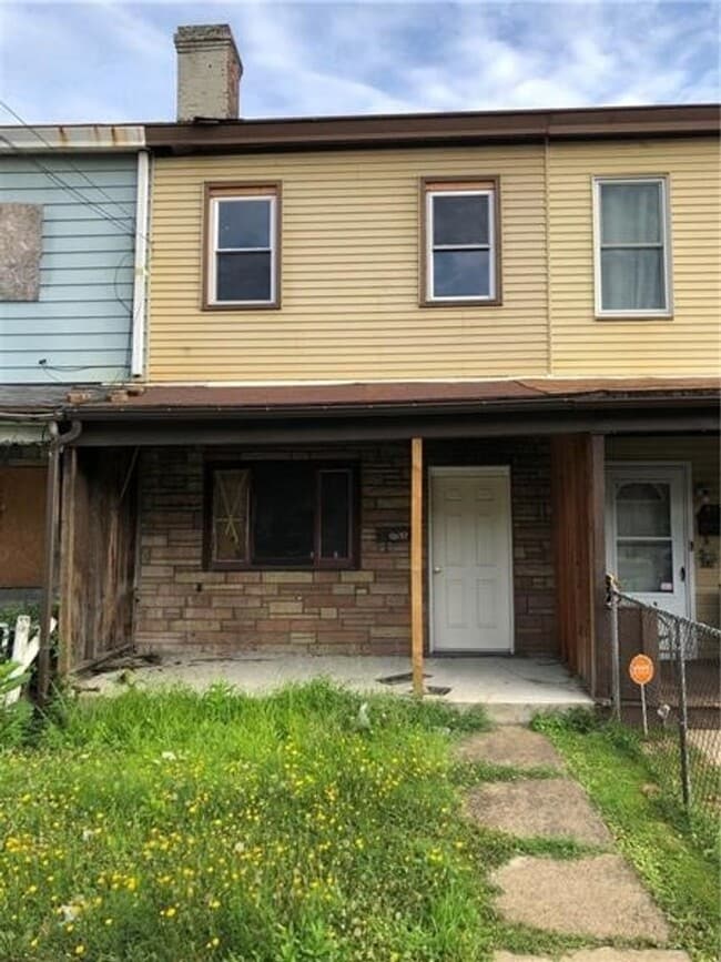 property at 615 E 18th Ave