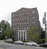 167 Centre Ave Apartments