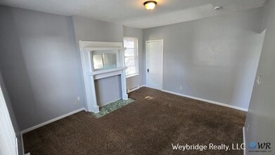1547 Dixmont Ave in Cincinnati, OH - Building Photo - Building Photo