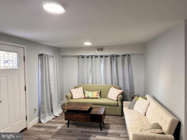 510 67th Pl in Capitol Heights, MD - Building Photo - Building Photo