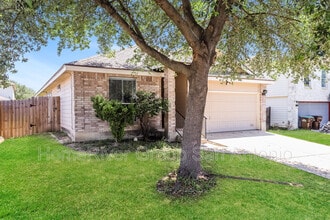 1734 Barking Wolf in San Antonio, TX - Building Photo - Building Photo