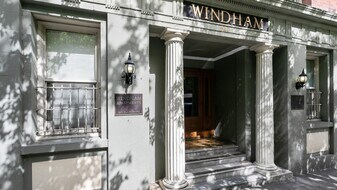 The Windham Apartments in Seattle, WA - Building Photo