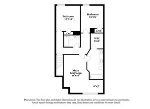 2415 Marlin Dr in Mcdonough, GA - Building Photo - Building Photo