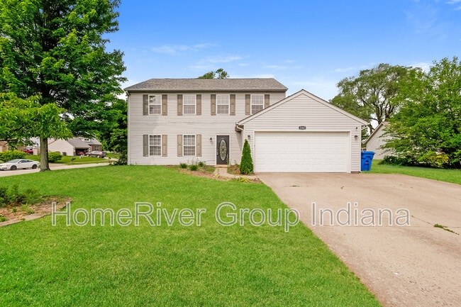 property at 114 Presidential Ct