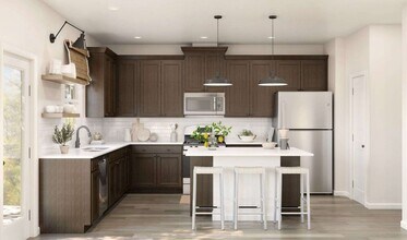 257 Parkwood Vista Way in Summerville, SC - Building Photo - Building Photo