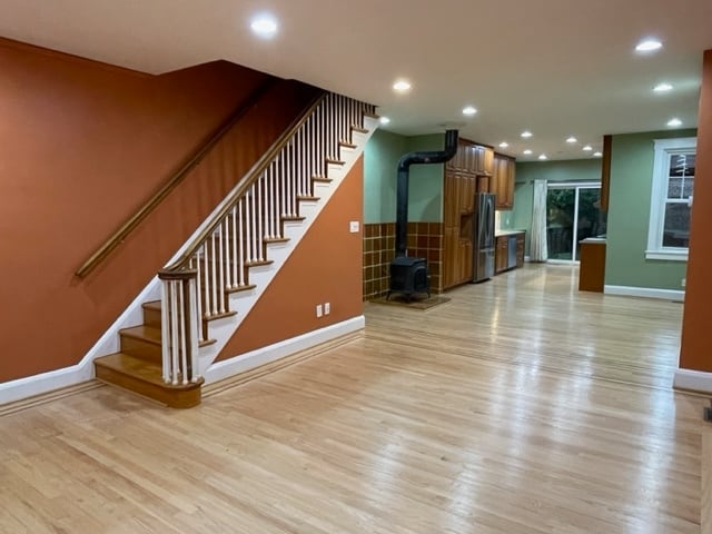 3754 Tudor Arms Ave in Baltimore, MD - Building Photo - Building Photo