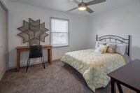 Charleston Hall photo'