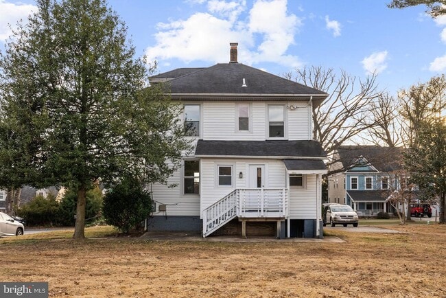 10512 Warfield St in Kensington, MD - Building Photo - Building Photo