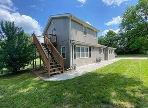 200 3rd St in Bates City, MO - Foto de edificio - Building Photo