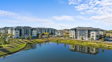 Muse at Winter Garden in Kissimmee, FL - Building Photo - Building Photo