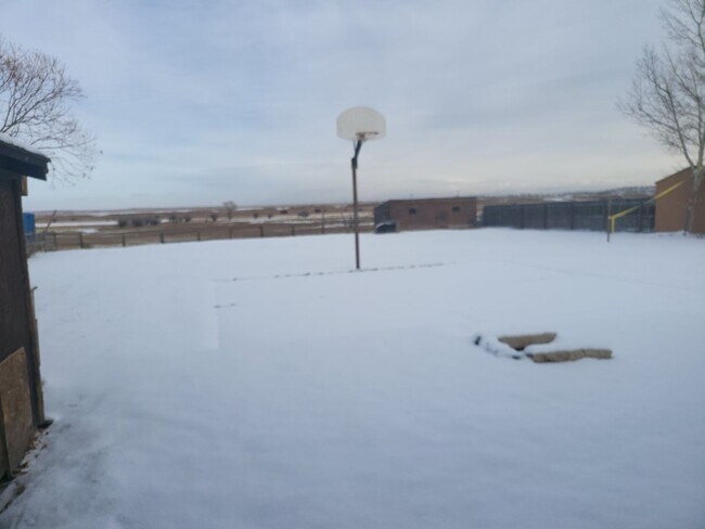 1411 Piney Dr in Big Piney, WY - Building Photo - Building Photo