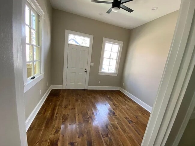 917 N Rocheblave St in New Orleans, LA - Building Photo - Building Photo