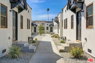 1269 4th Ave in Los Angeles, CA - Building Photo - Building Photo