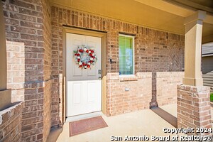 13511 Hummel Lp in San Antonio, TX - Building Photo