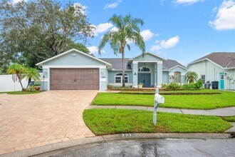 721 Brittany Park Blvd in Tarpon Springs, FL - Building Photo - Building Photo