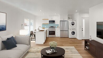 MOVE IN TODAY || Available Fully Furnished in Los Angeles, CA - Building Photo - Building Photo