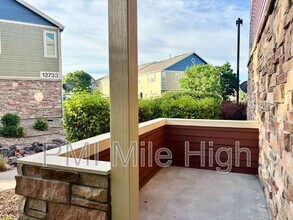 12743 Leyden St in Thornton, CO - Building Photo - Building Photo