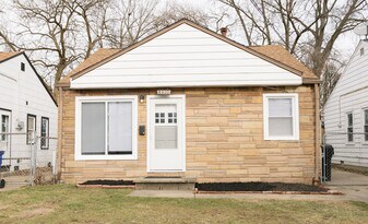 12302 Milligan Ave in Cleveland, OH - Building Photo