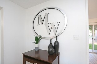 Maryland West Apartment Homes