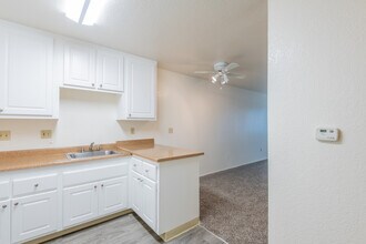 Interior Photo