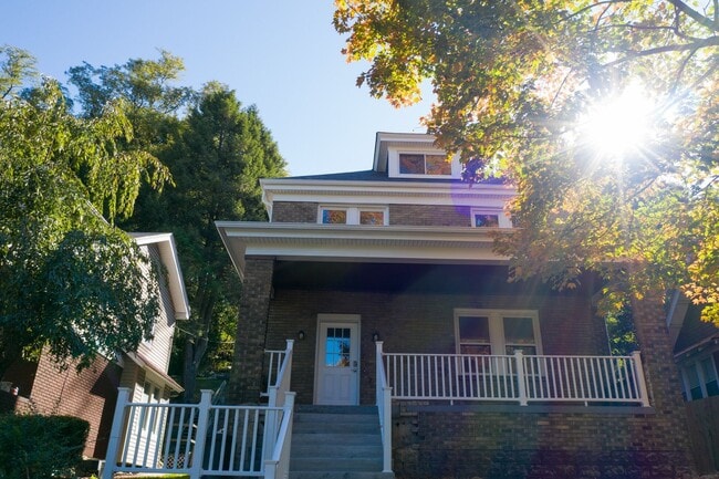 property at 4222 Perrysville Ave