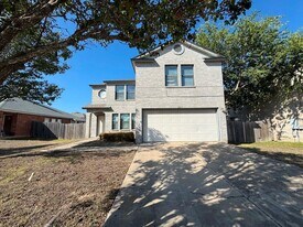2013 Rim Rock Dr in Leander, TX - Building Photo