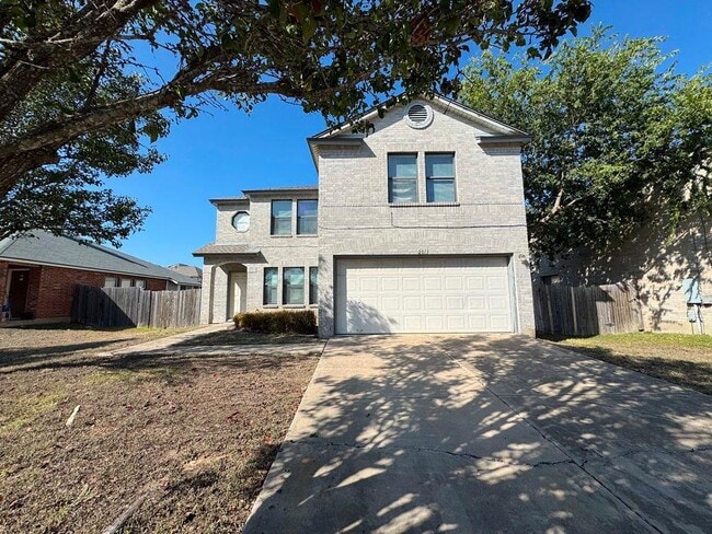 property at 2013 Rim Rock Dr