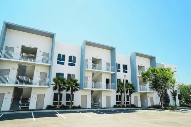 property at 610 NE 2nd St