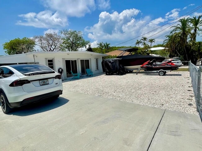 property at 237 2nd Rd