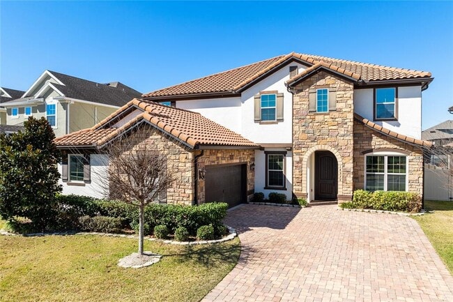 property at 14978 Fells Ln