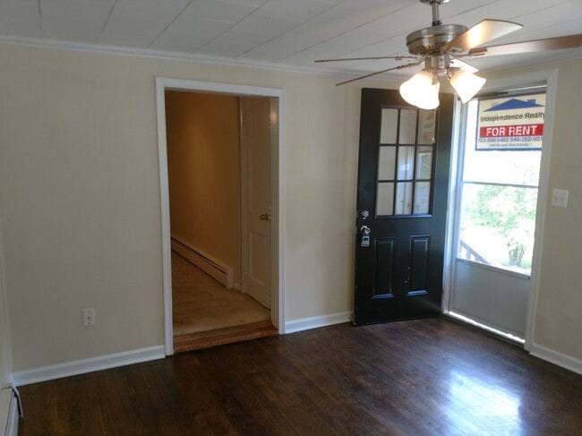 property at 6545 Grays Mill Rd