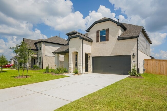 property at 15135 Wild Gully Wy