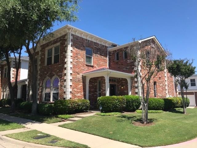 136 Leonard St in Lewisville, TX - Building Photo - Building Photo