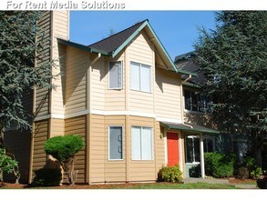 Parklane Townhomes in Bothell, WA - Building Photo - Building Photo