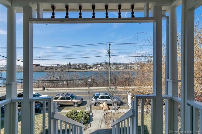 535 Quinnipiac Ave in New Haven, CT - Building Photo - Building Photo