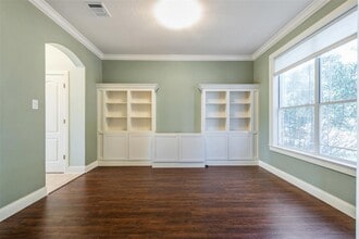 18617 Dry Pond Dr in Pflugerville, TX - Foto de edificio - Building Photo