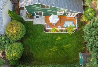 19825 SE 267th Pl in Covington, WA - Foto de edificio - Building Photo